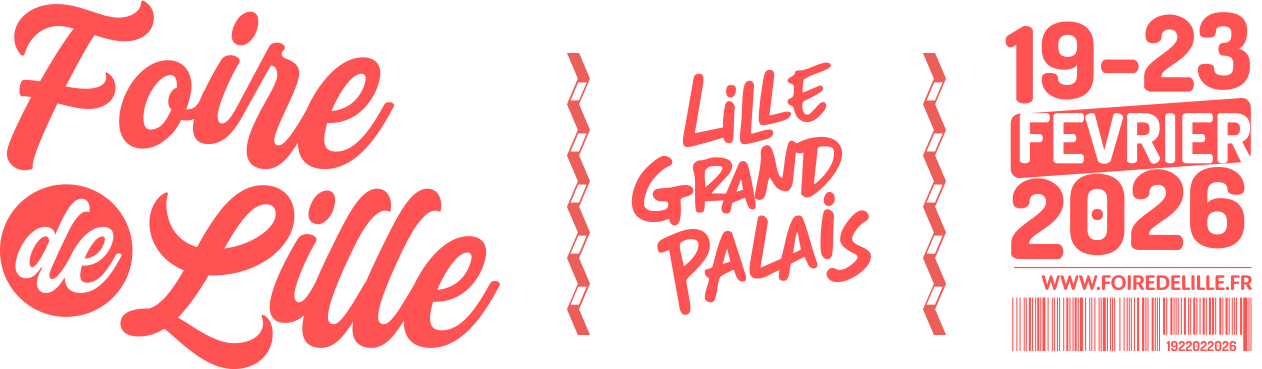 Foire de Lille